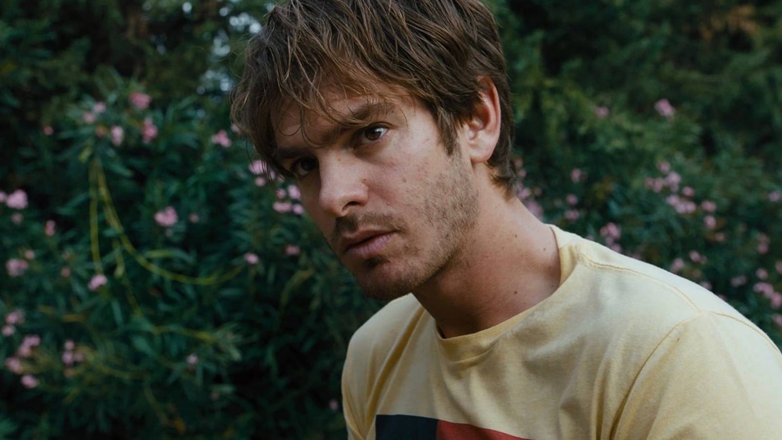 andrew garfield under the silver lake Cropped