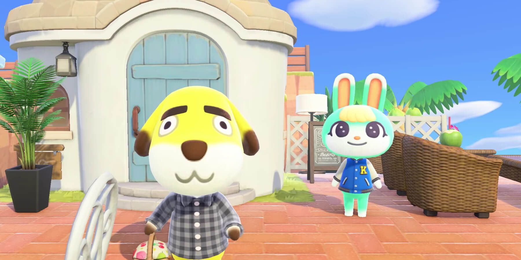 animal crossing new horizons villager home (1)