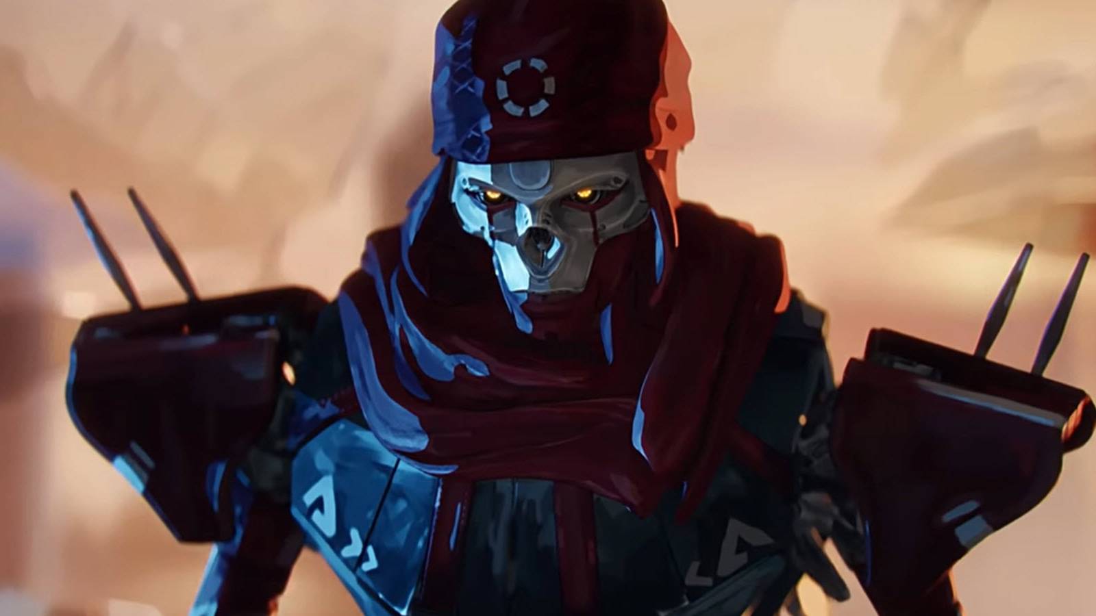 apex legends revenant fan rework