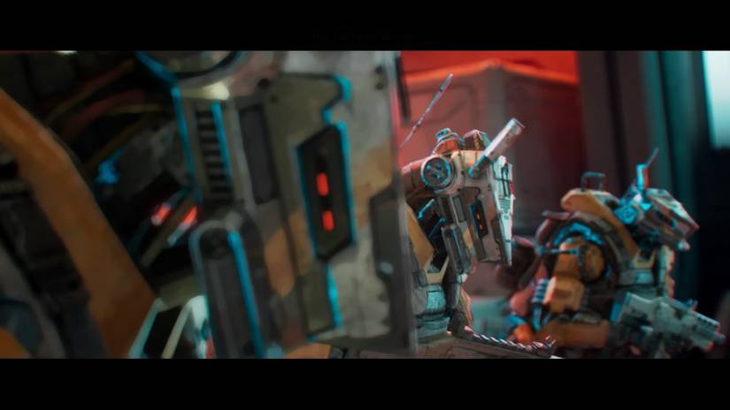 apex legends saviors spectres 