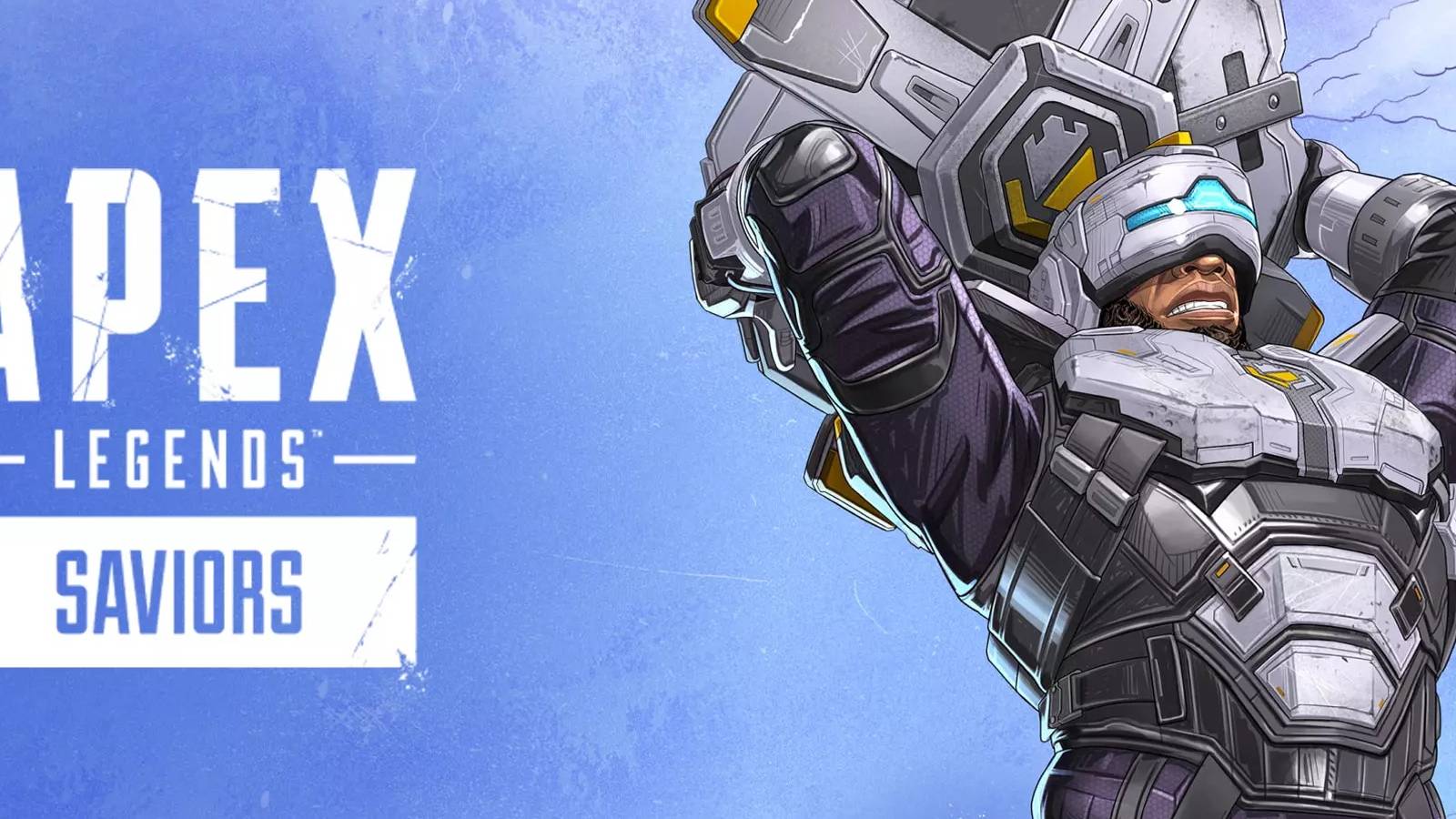 apex legends saviors title