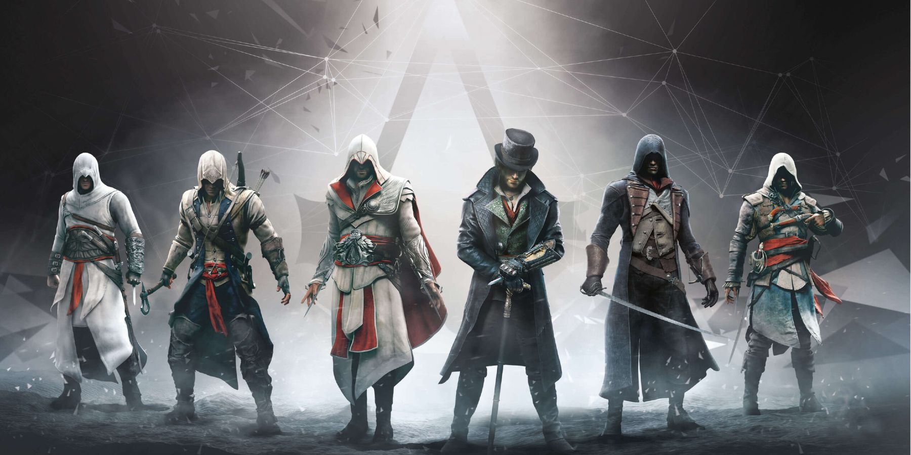 Assassin's Creed Rift Would Inherently Have Major Connections to AC1