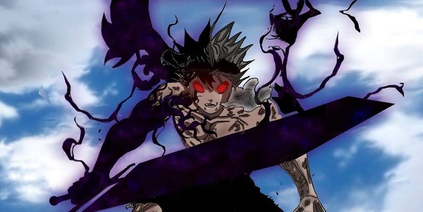 Black Clover: Asta's Devil Origin & Abilities, Explained