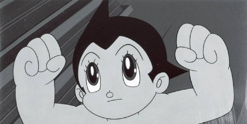 astro-boy