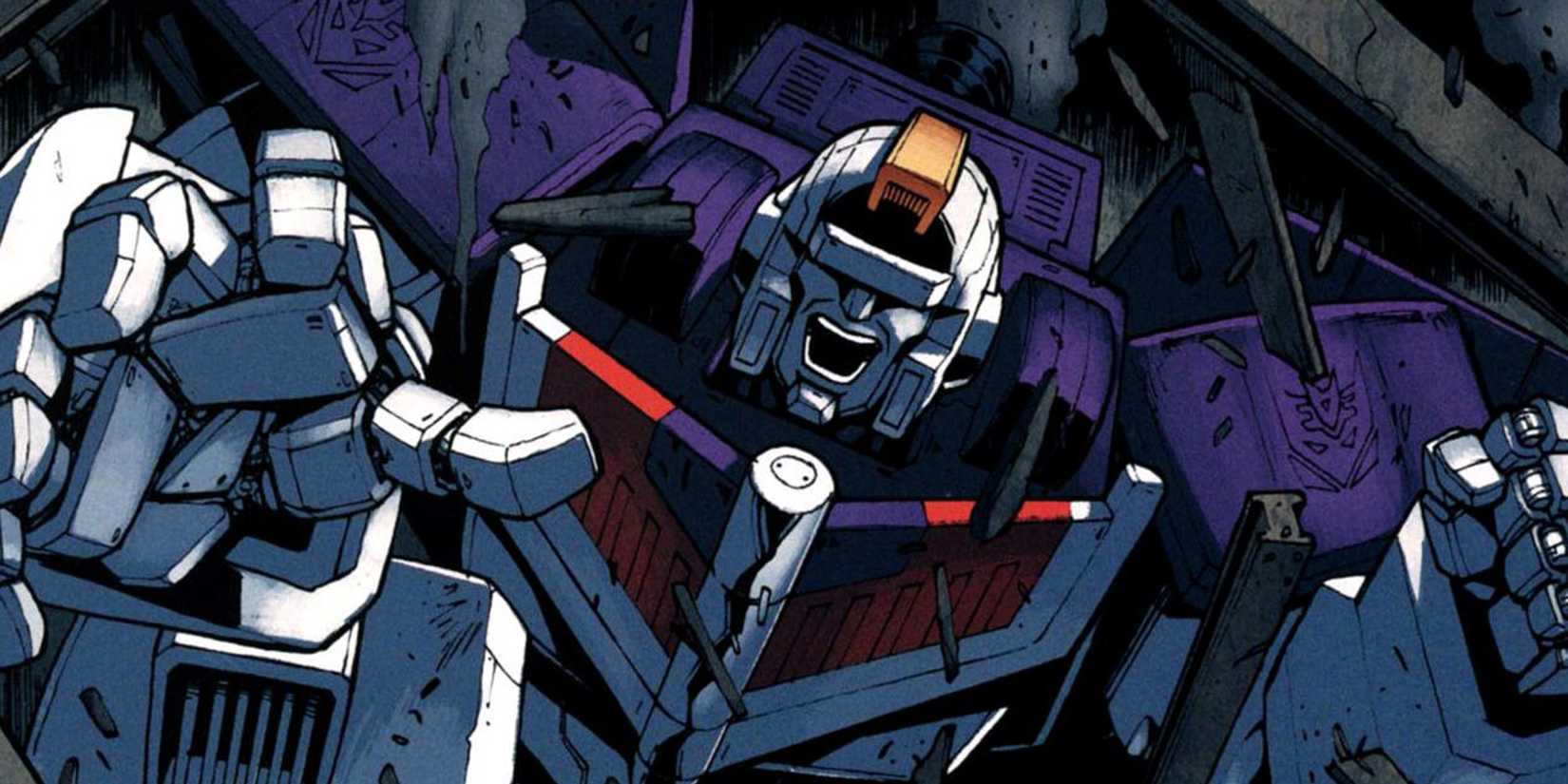 astrotrain transformer 