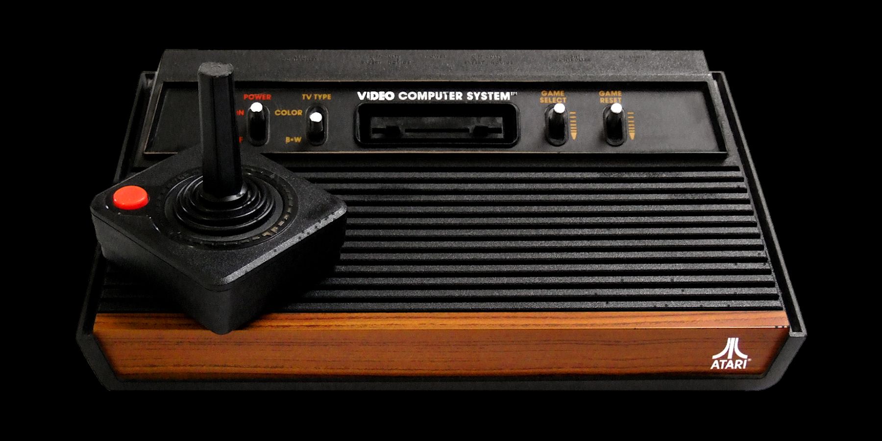 Atari 2600 / Platform - TV Tropes