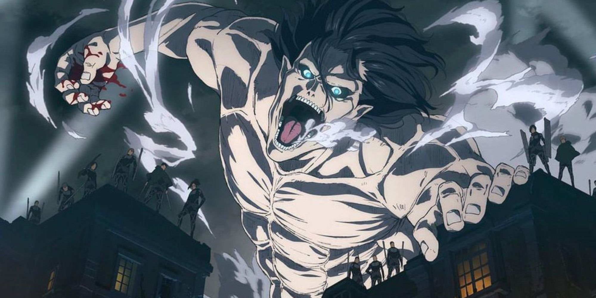 20 Best Power Systems in Shonen Anime, Ranked