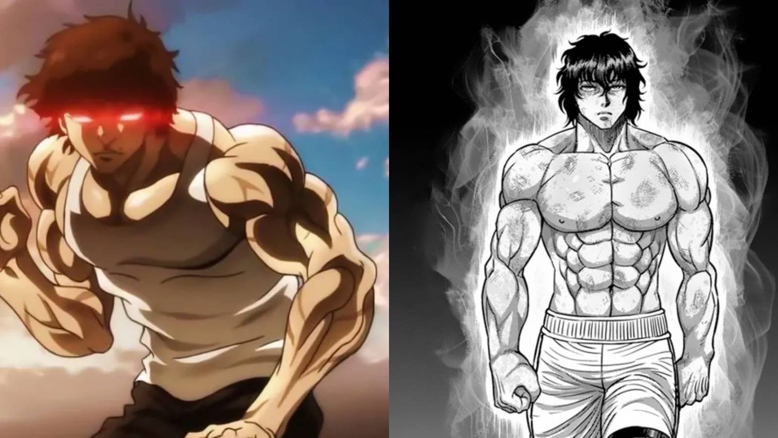 baki and ouma