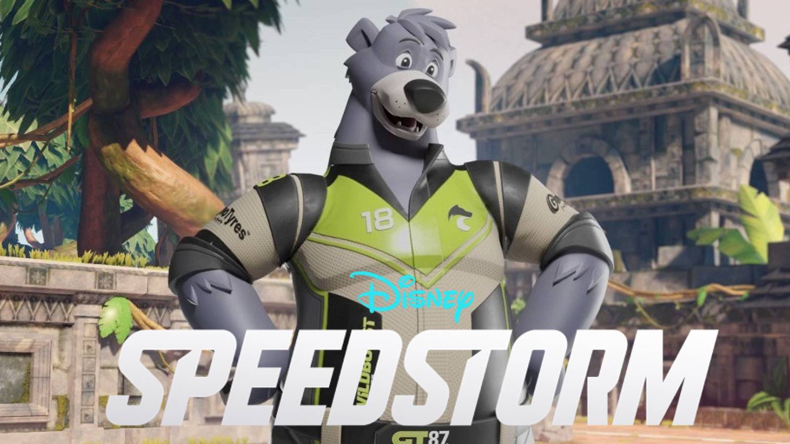 baloo-jungle-book-disney-speedstorm-confirmed