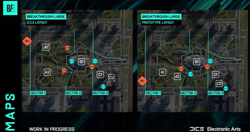 battlefield 2042 breakthrough revision