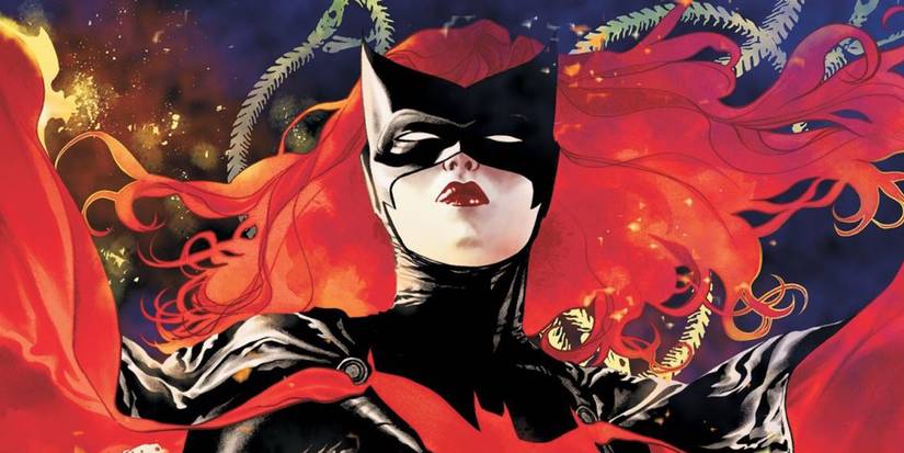 batwoman