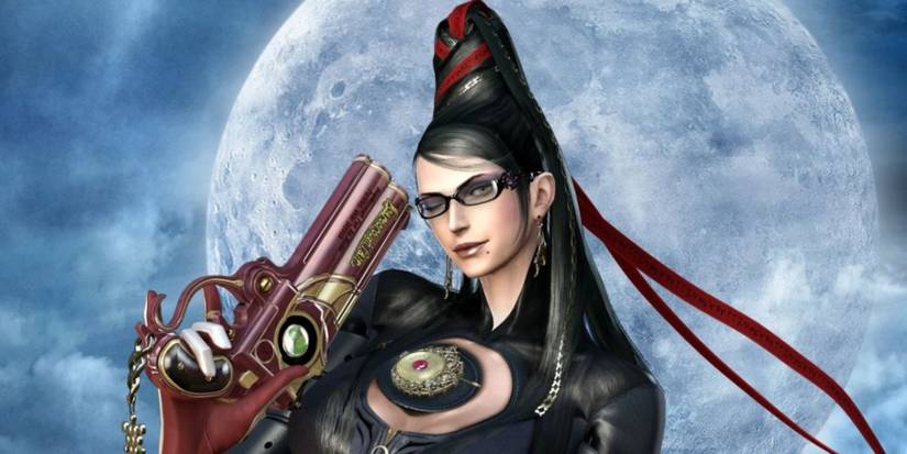 bayonetta