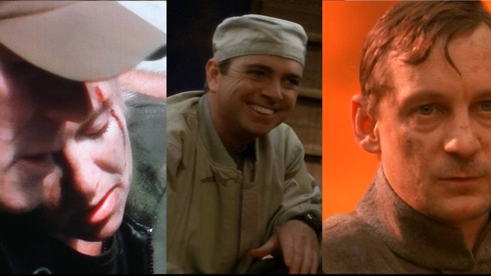 oneill, carter, the other guy, scientist