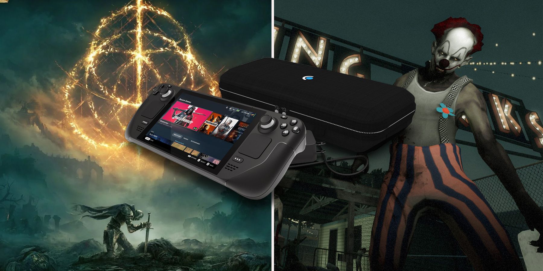 26 Best Multiplayer Games on Steam