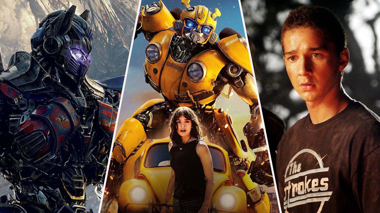 best transformers movie live action featured image