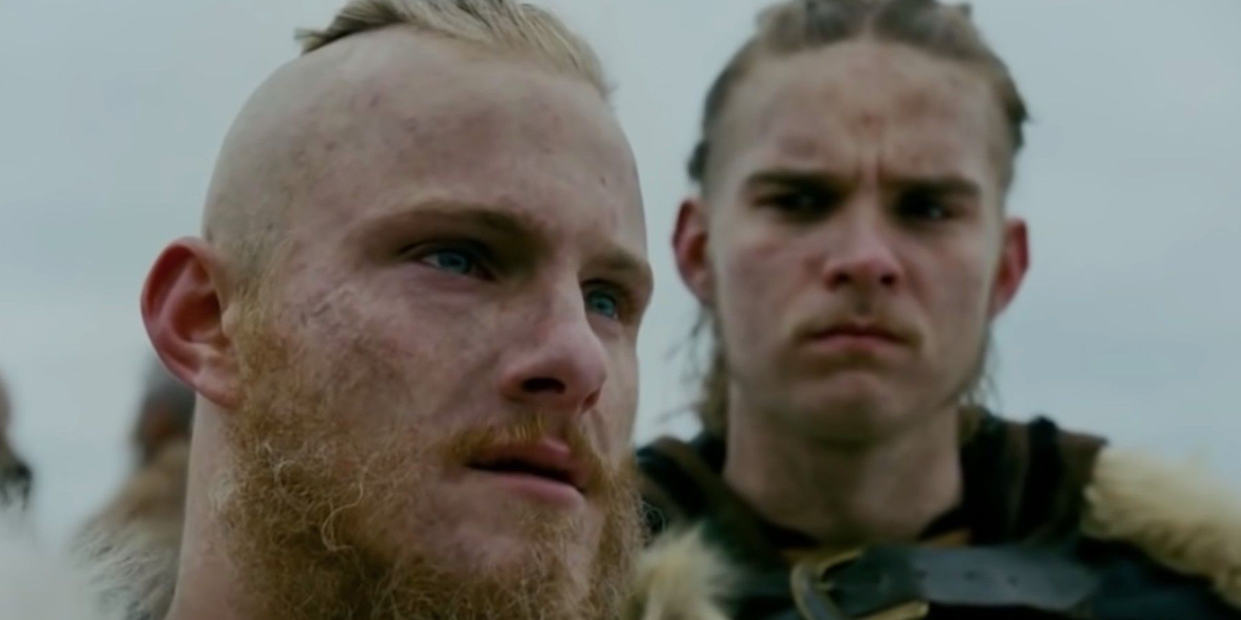 Vikings: Which Ragnarsson Pair Worked Best As A Team?