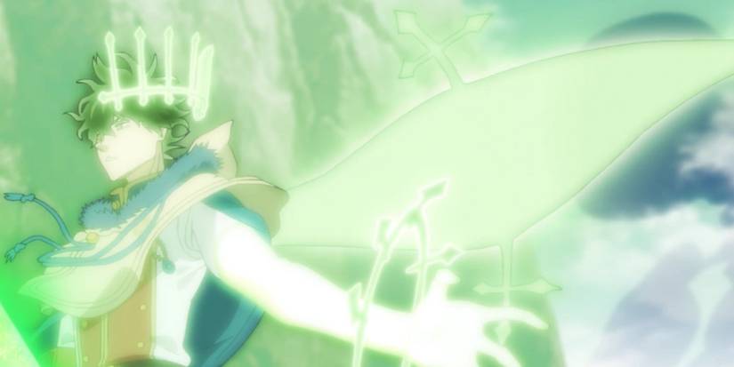 black-clover-spirit-magic