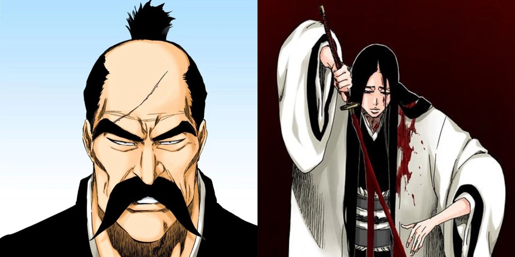 Bleach: Yamamoto Genryuusai's Powerful Abilities, Explained