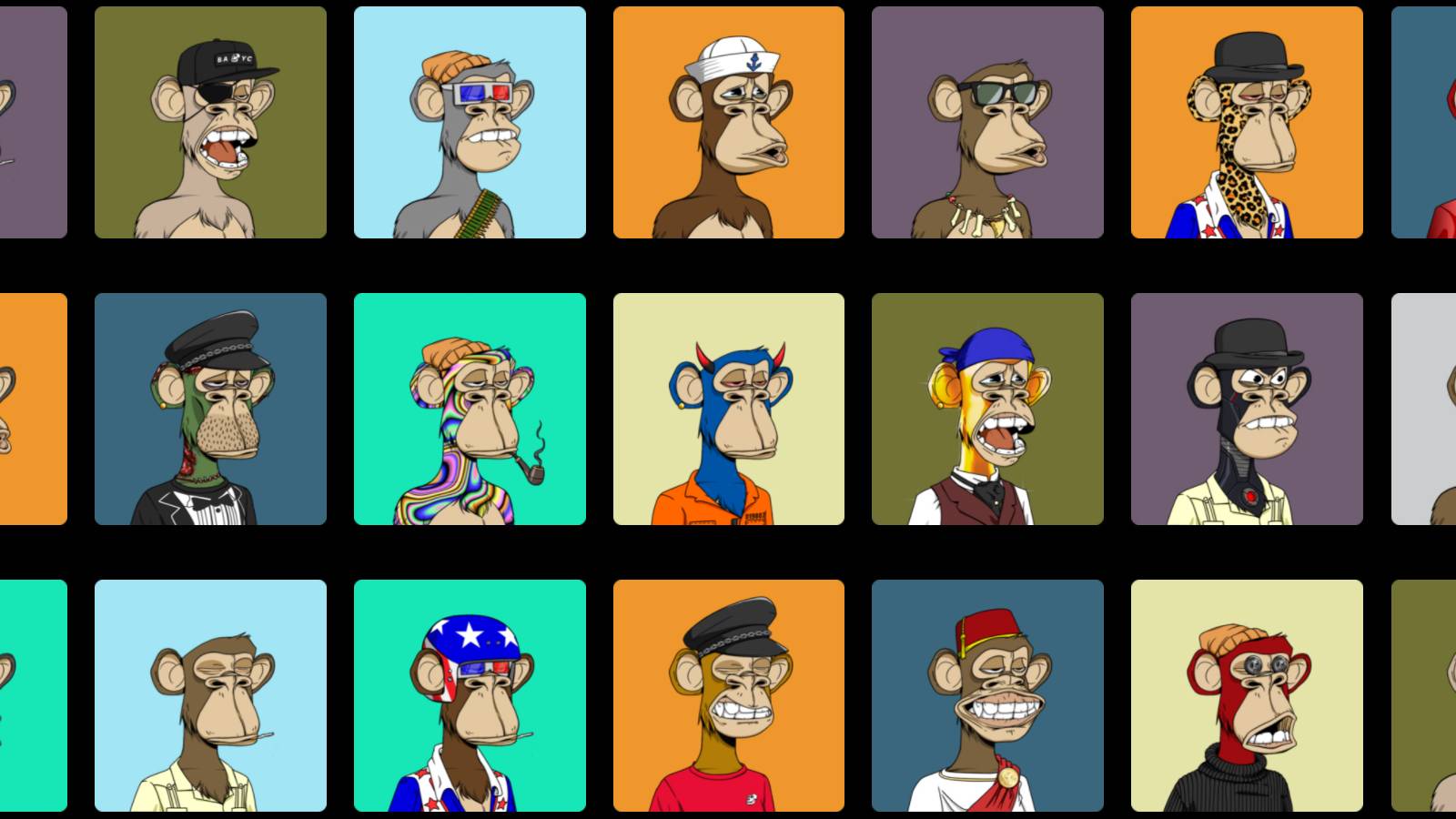 bored ape yacht club hacked