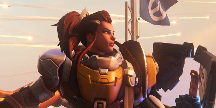 overwatch blizzard brigitte