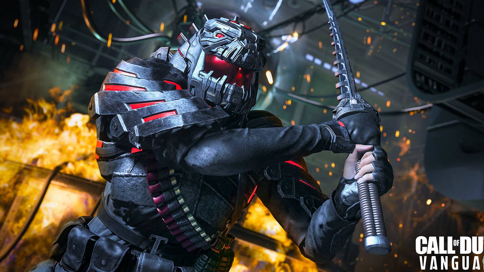 call of duty mechagodzilla bundle