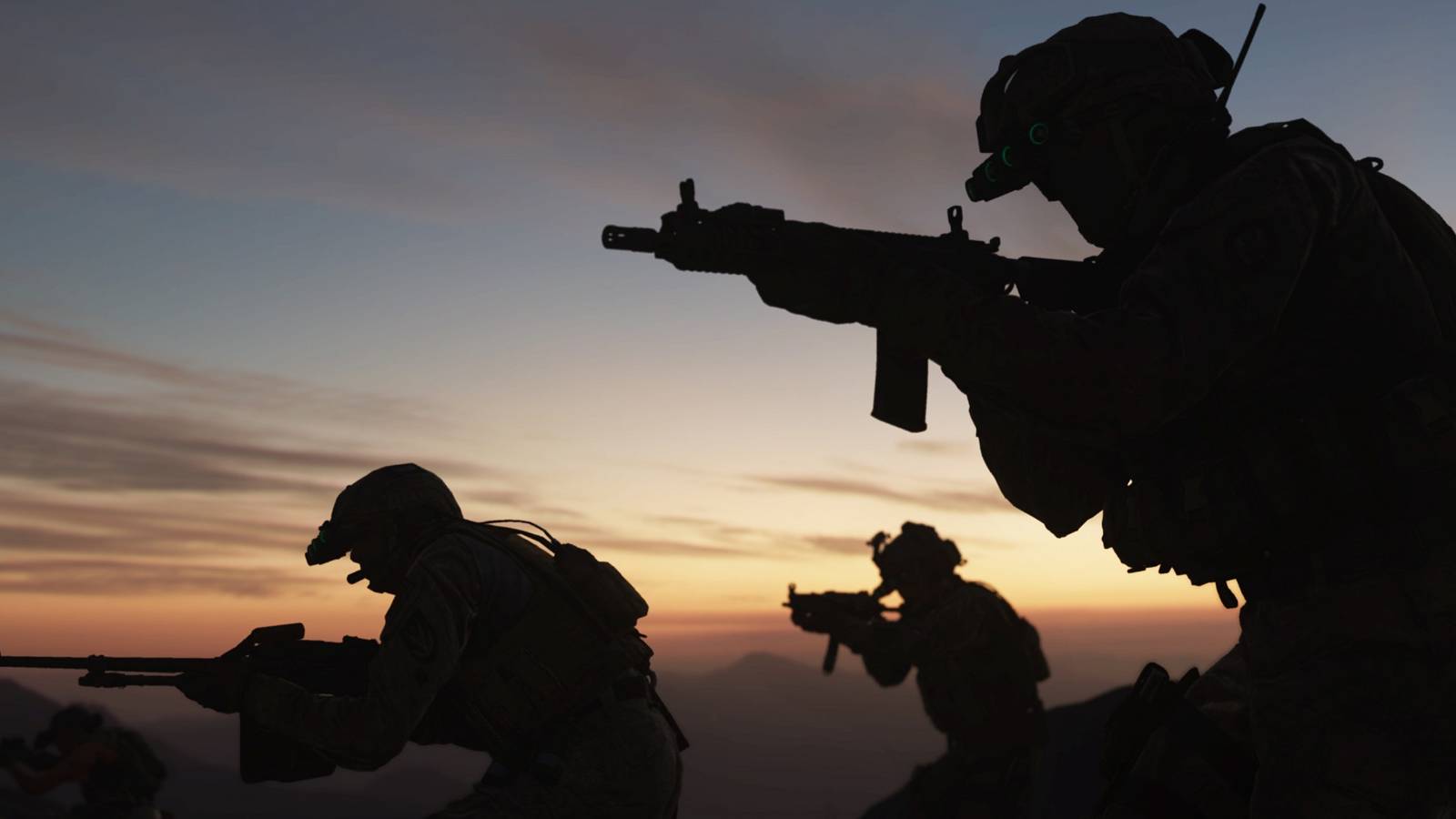 A leaker may have let the reveal date for Call of Duty: Modern Warfare 2 out on social media.