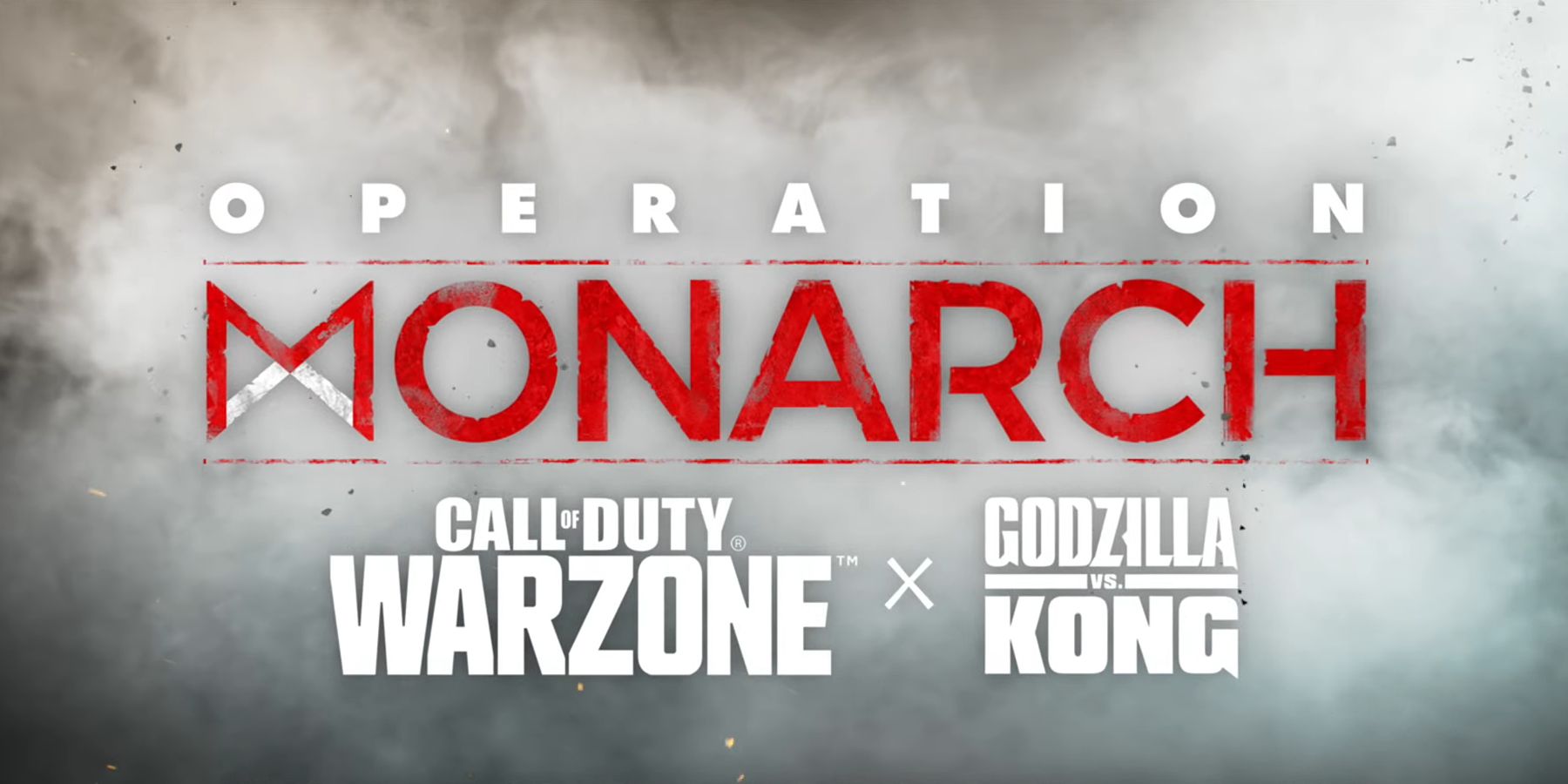 operation monarch warzone event