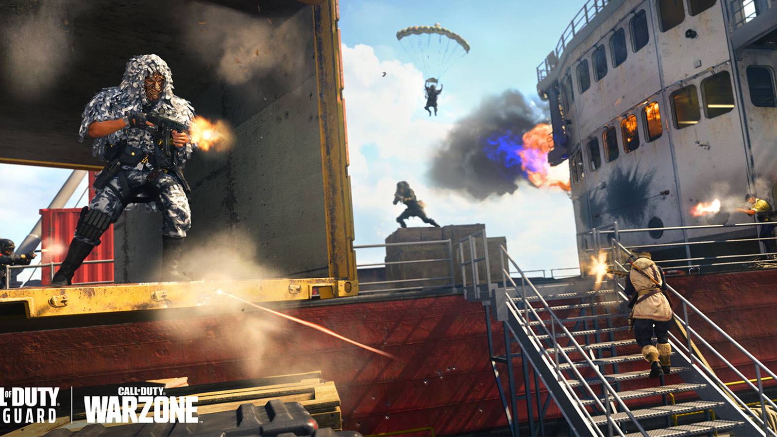 call of duty warzone rebirth island wind glitch