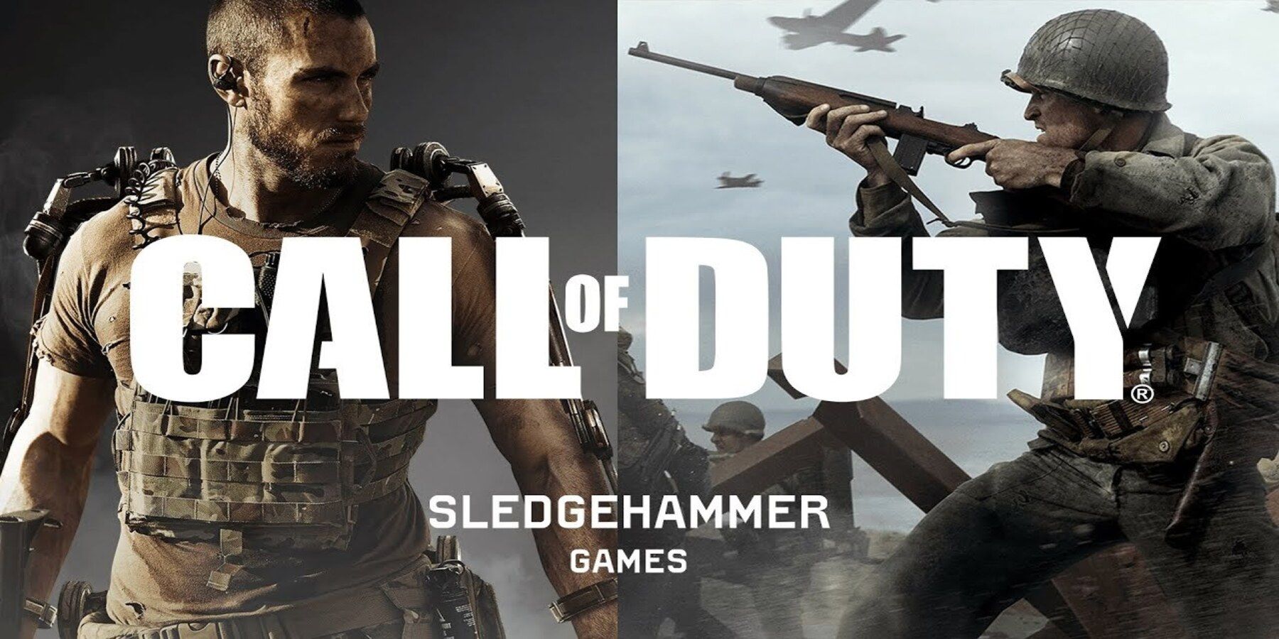 Sledgehammer Games Should Develop Call of Duty: Ghosts 2