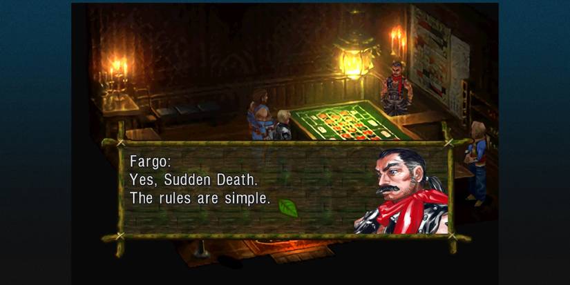 chrono cross rainbow hammer