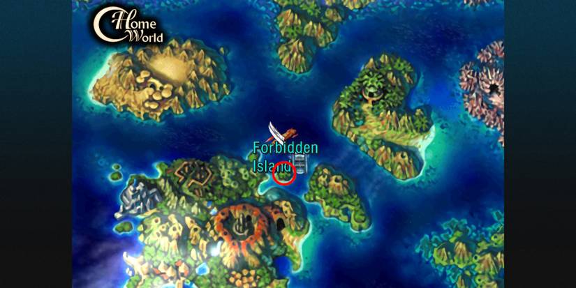 chrono cross dual wield glenn