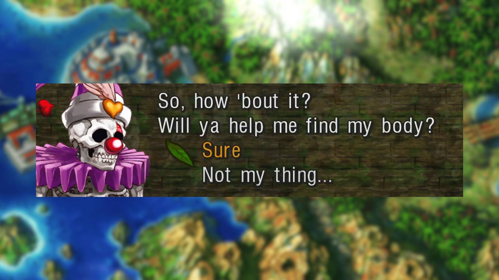 chrono cross skelly bones