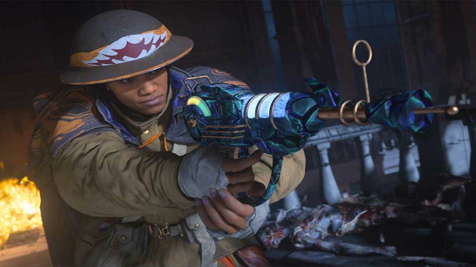 cod-vanguard-zombies-upgraded-ray-gun