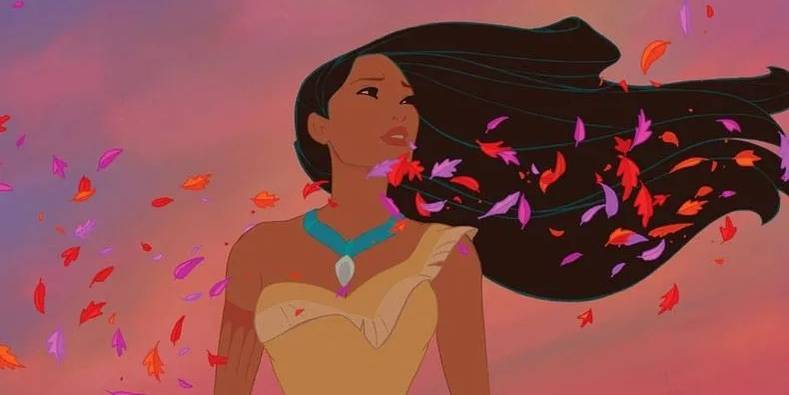 colors of the wind pocahontas