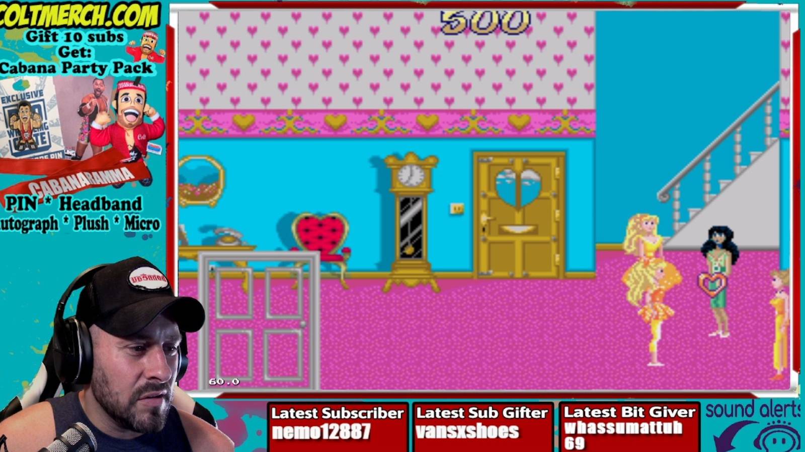 colt-cabana-barbie-stream-screenshot