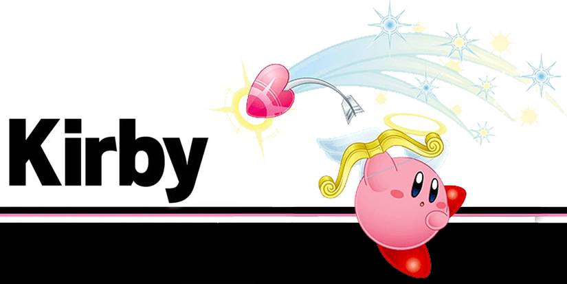 cupid kirby