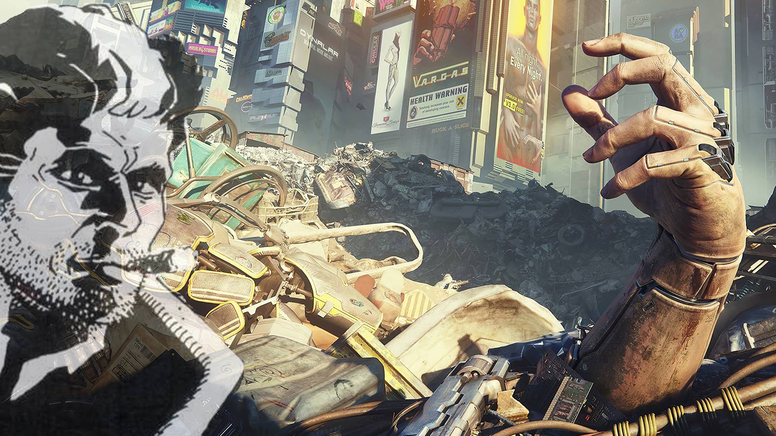 cyberpunk 2077 morgan blackhand