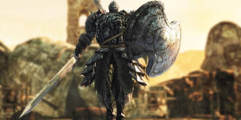 dark souls 2 pursuer