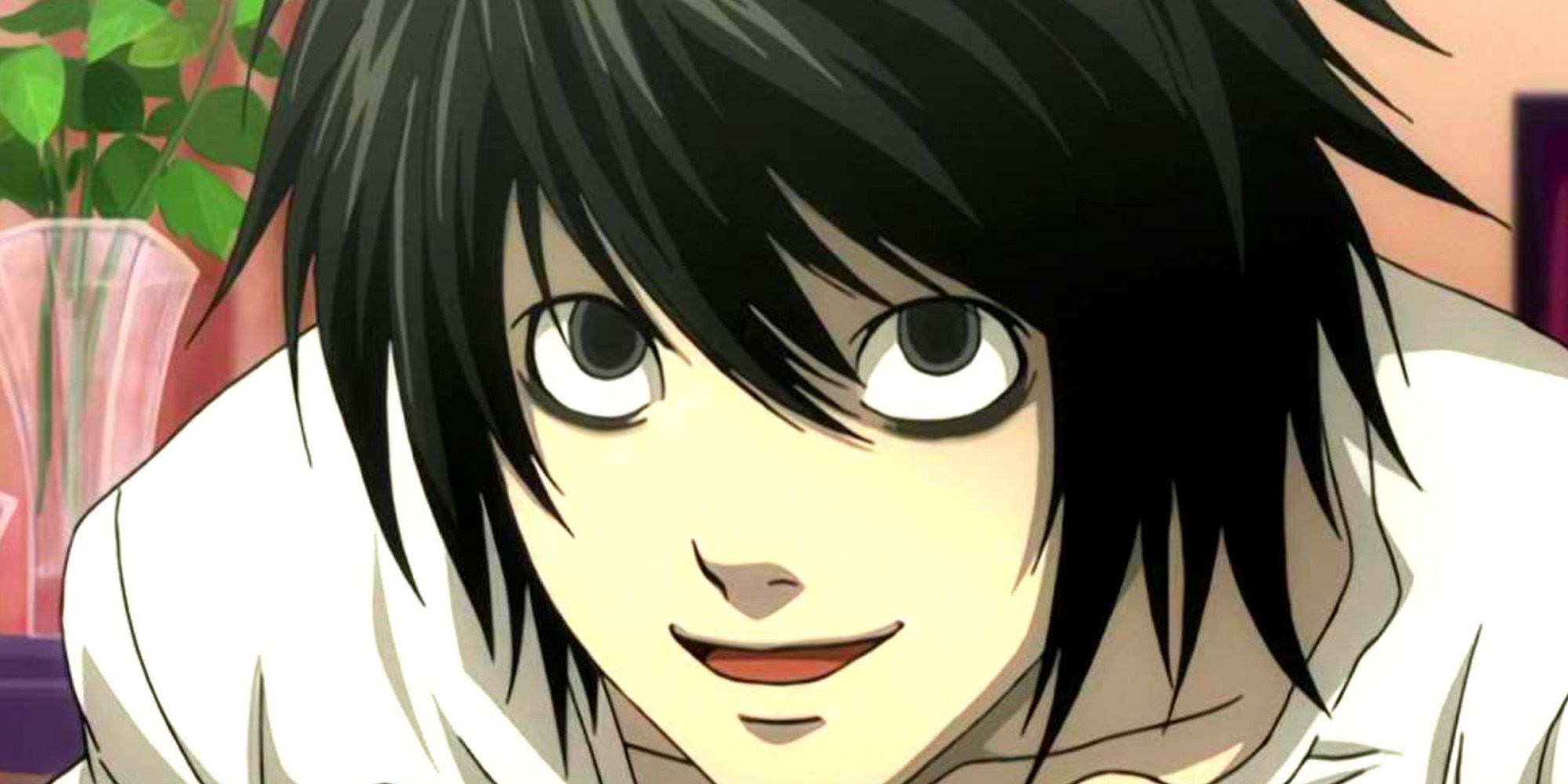 death note anime