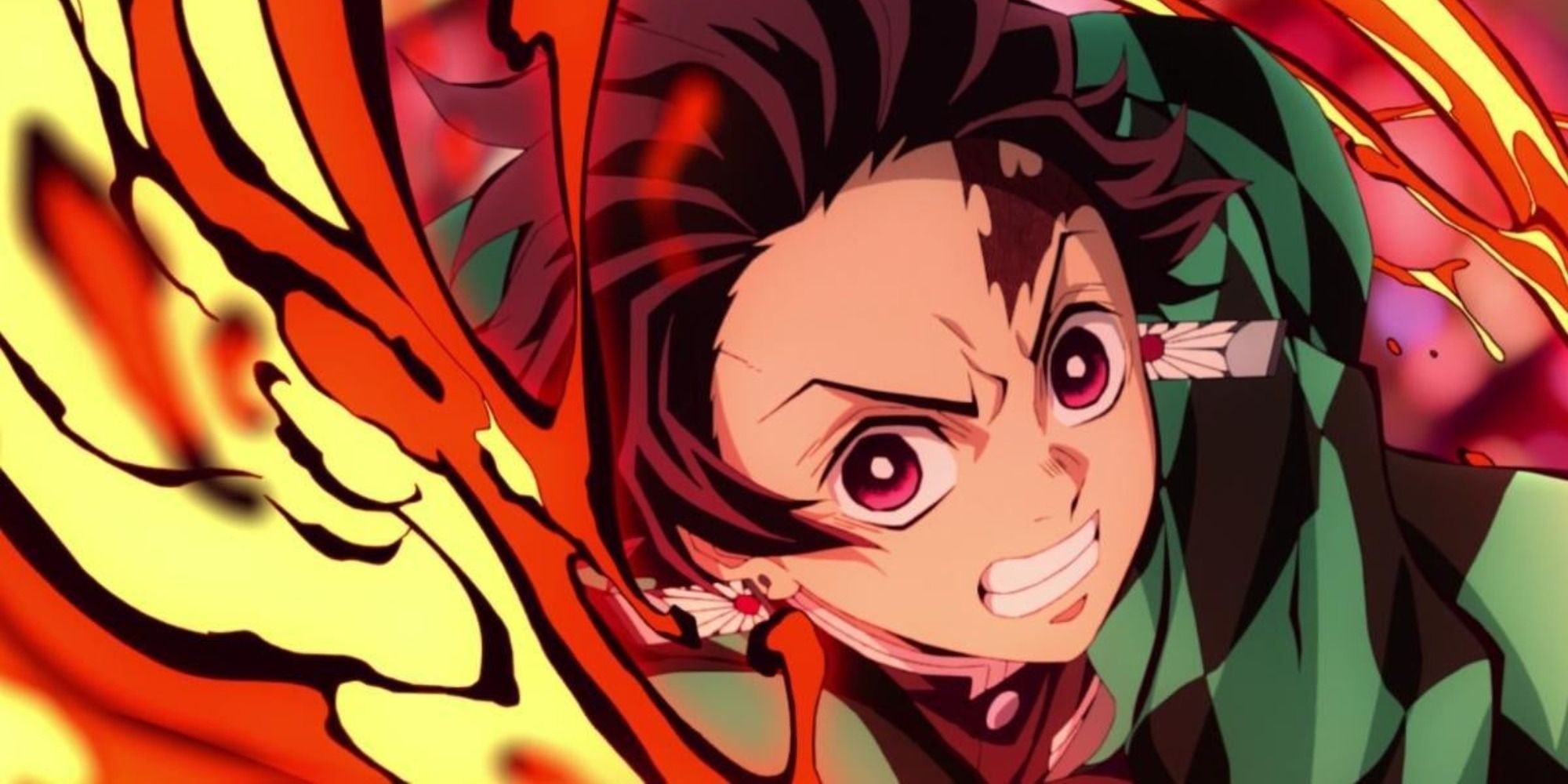 WHAT ARE THE DEMON SLAYER BREATHS? FULL SUMMARY BREATHS AND THEIR USERS IN DEMON SLAYER