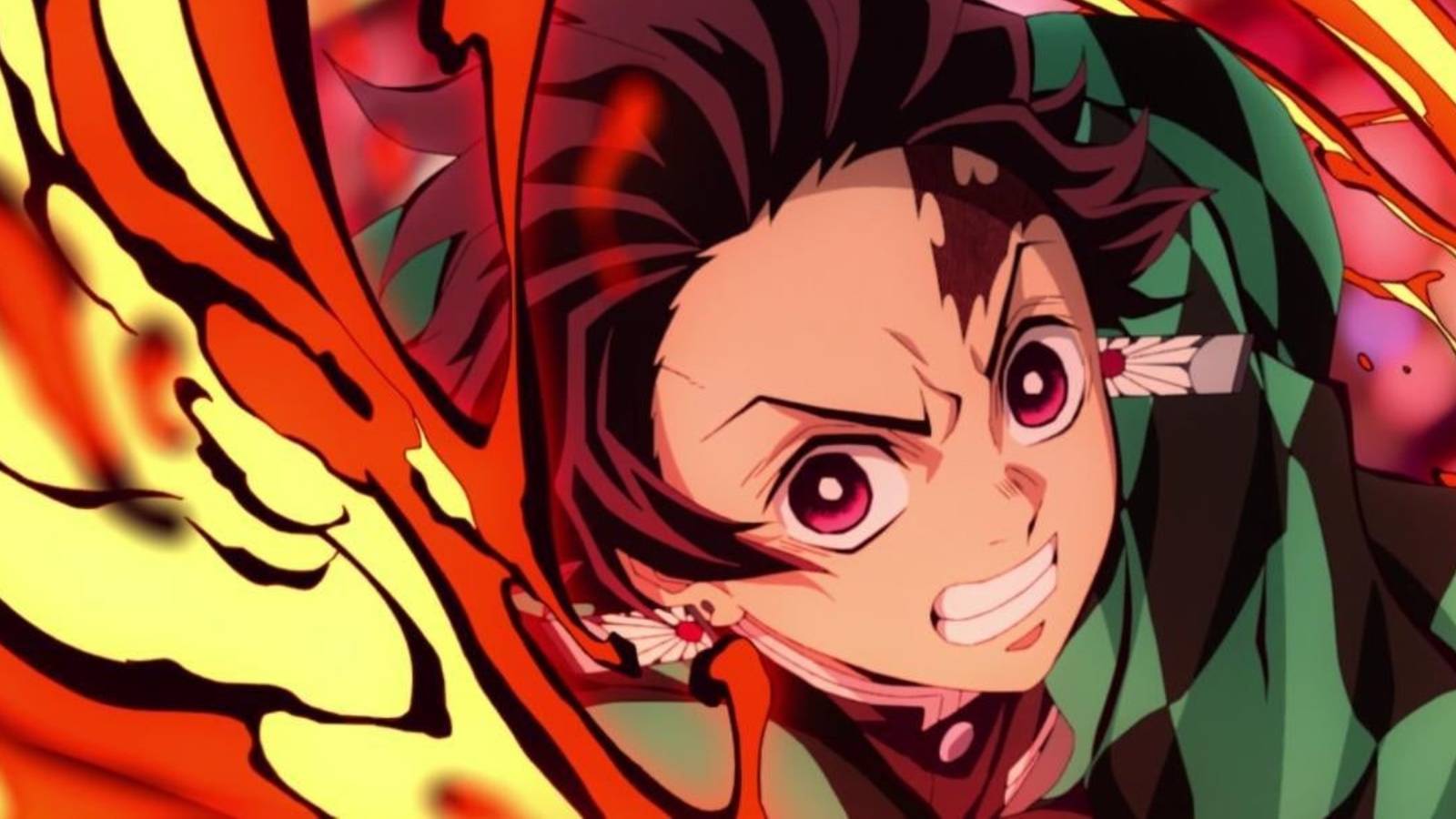  tanjiro's sun breathing form