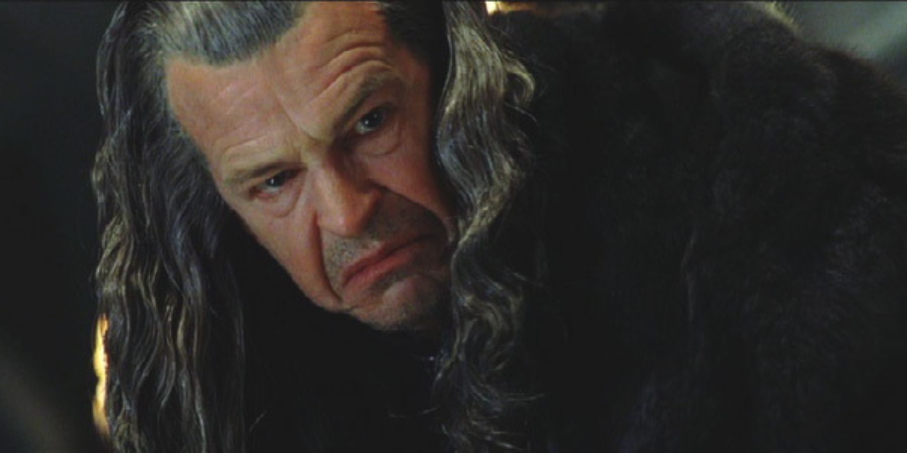Denethor isn't the most popular character but can we show some love for  John Noble who portrayed him flawlessly : r/lotr