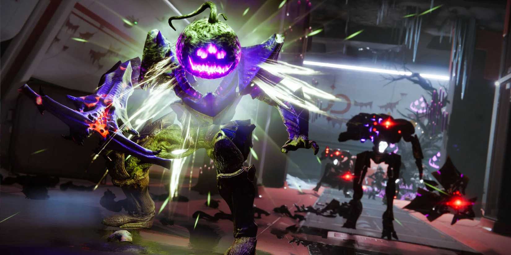 festival of the lost guardians fight a headless one