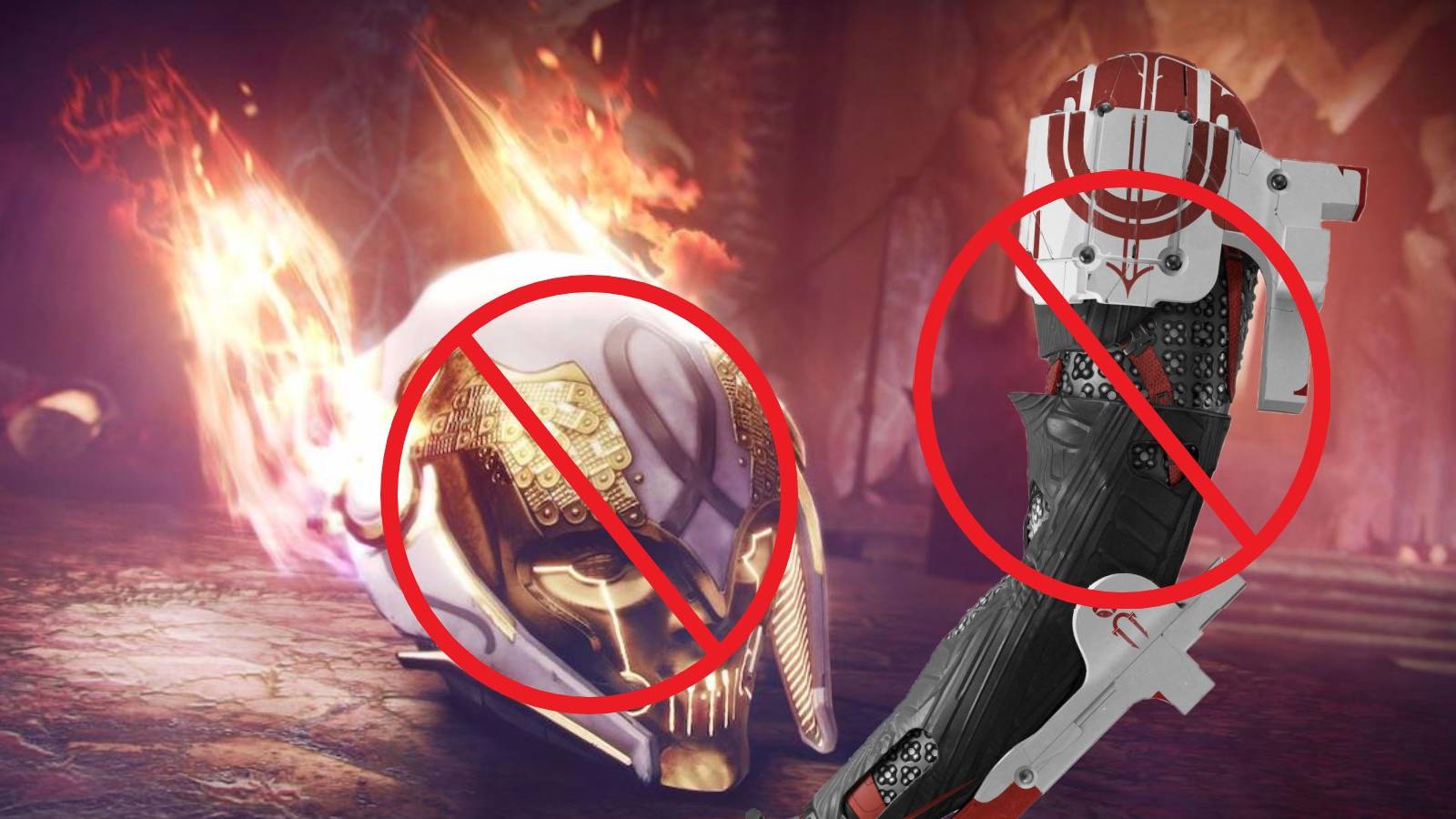 destiny 2 the witch queen expansion exotic items loot loreley splendor helm solar titans renewal grasps exotic arms stasis hunters nerfed pvp bungie announcement