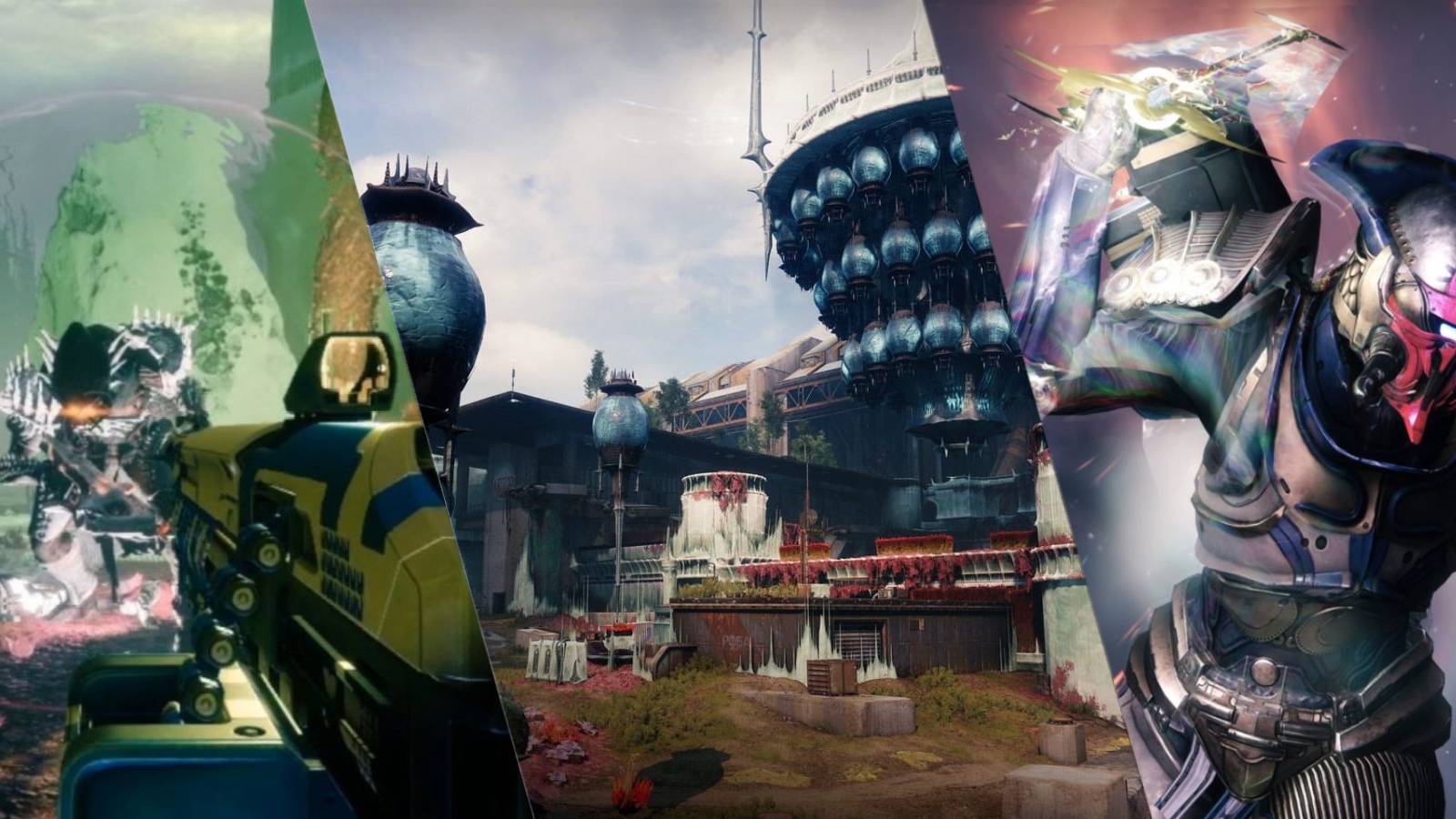 destiny 2 the witch queen season of the risen players can use trick to open psiop battleground chest twice double loot psychogenic intel deepsight resonance weapons