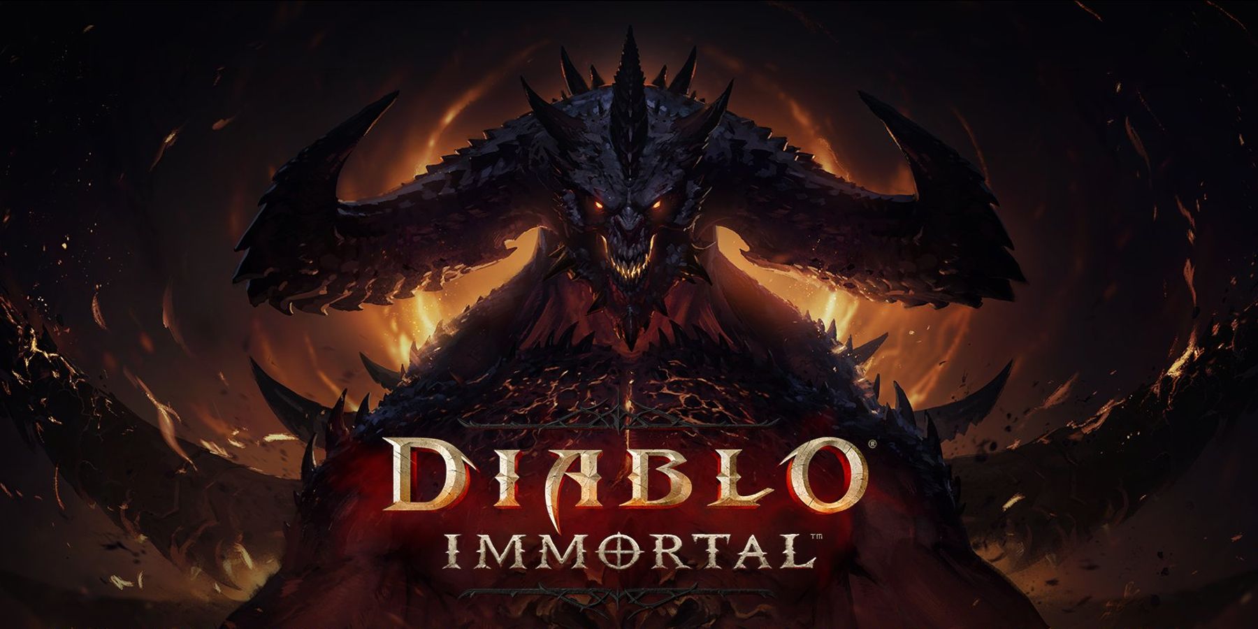 Blizzard Announces Diablo Immortal Event