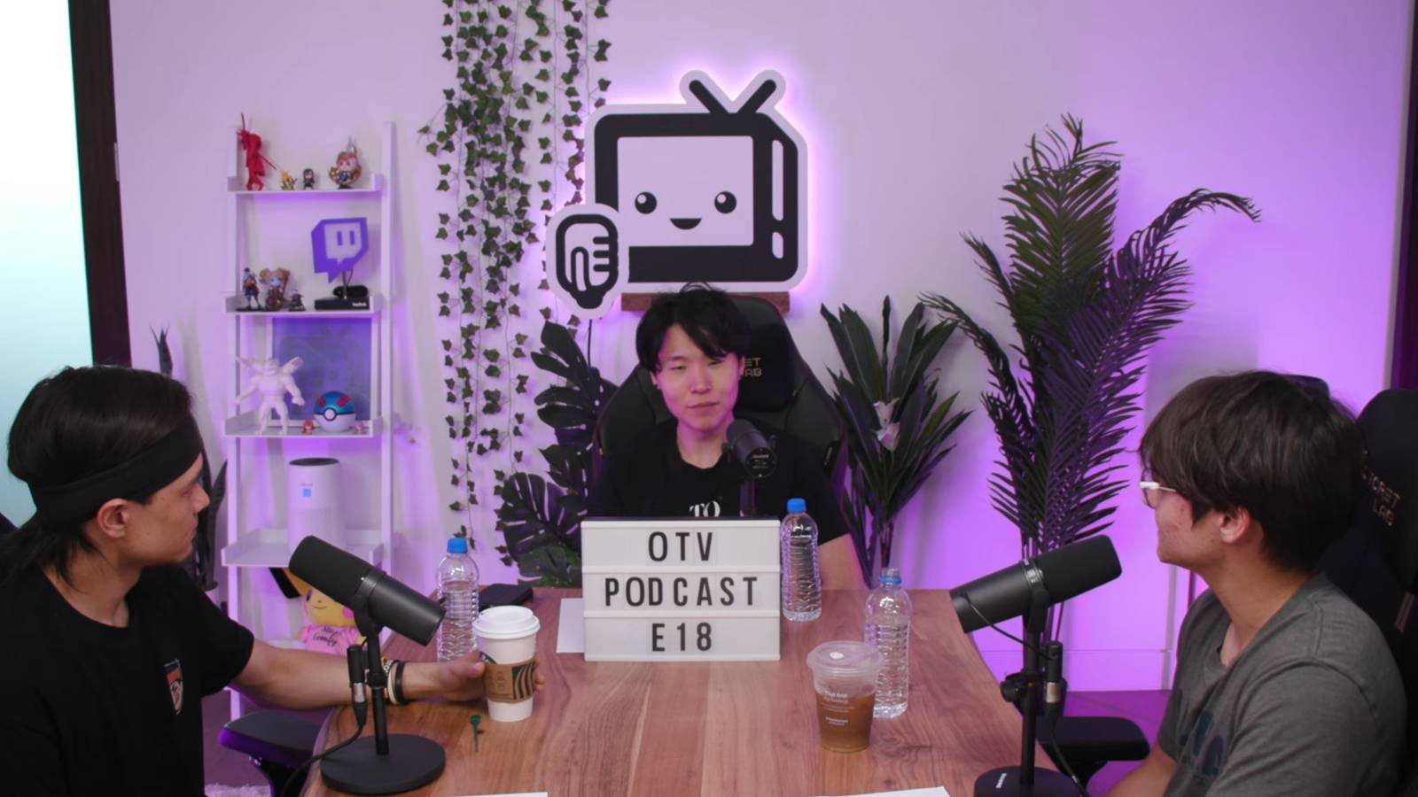 otv podcast e18