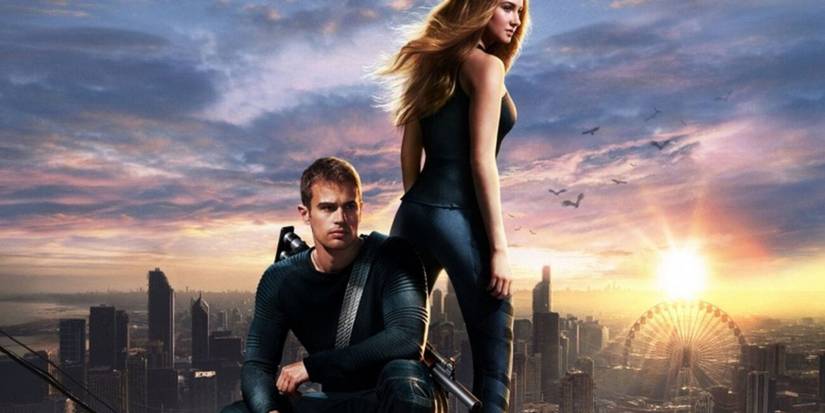 divergent 