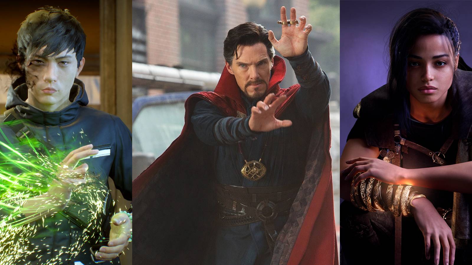 doctor-strange-forspoken-ghostwire-tokyo