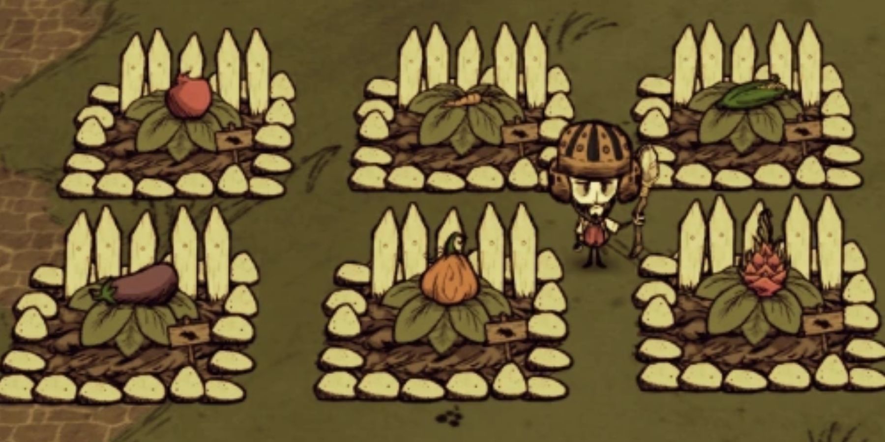 don't starve together farming 